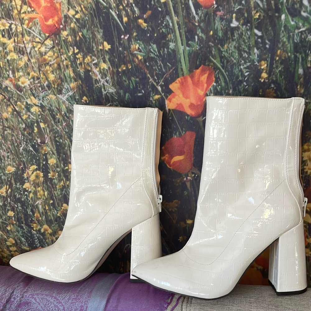 Fashion Nova Boots